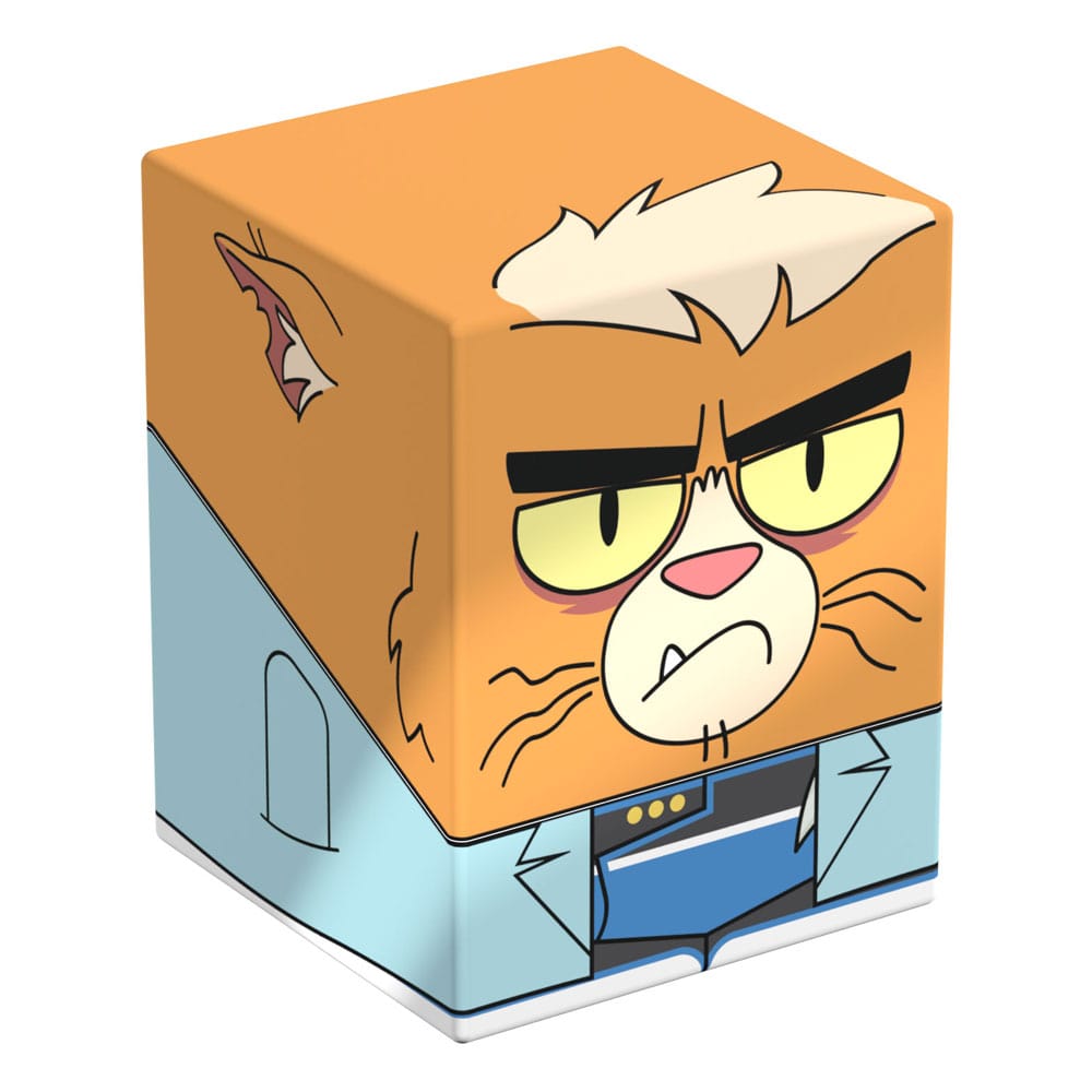 Squaroes - Squaroe Star Trek: Lower Decks™ ST007 - T'Ana Squaroes