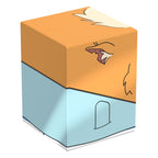 Squaroes - Squaroe Star Trek: Lower Decks™ ST007 - T'Ana Squaroes