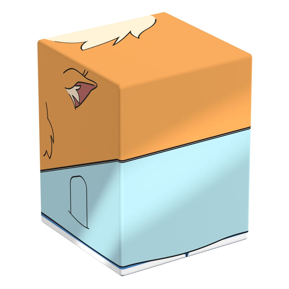 Squaroes - Squaroe Star Trek: Lower Decks™ ST007 - T'Ana Squaroes