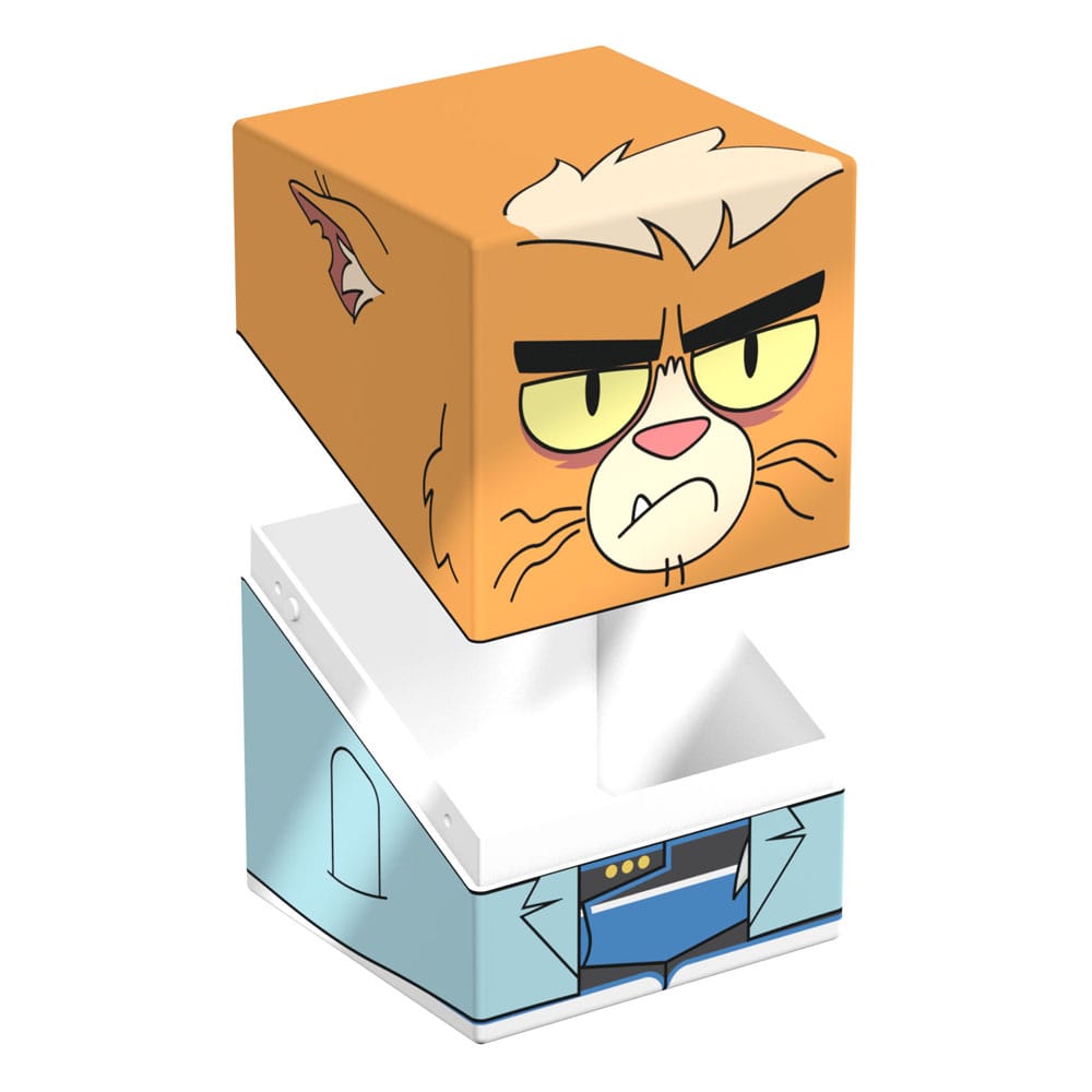 Squaroes - Squaroe Star Trek: Lower Decks™ ST007 - T'Ana Squaroes