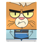 Squaroes - Squaroe Star Trek: Lower Decks™ ST007 - T'Ana Squaroes