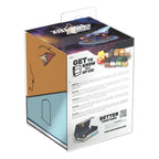 Squaroes - Squaroe Star Trek: Lower Decks™ ST007 - T'Ana Squaroes