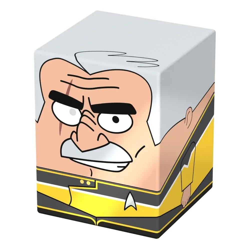 Squaroe Star Trek: Lower Decks™ ST008 - Shaxs Squaroes