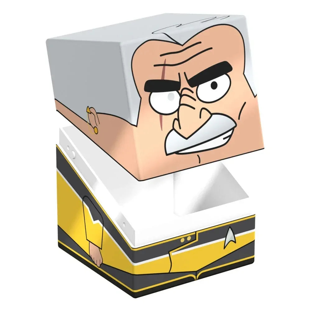 Squaroe Star Trek: Lower Decks™ ST008 - Shaxs Squaroes