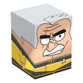 Squaroe Star Trek: Lower Decks™ ST008 - Shaxs Squaroes