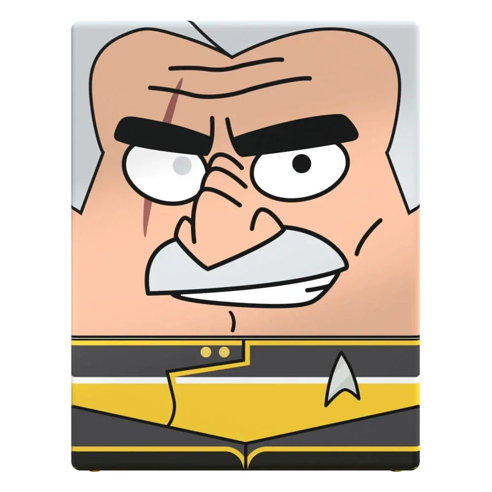 Squaroe Star Trek: Lower Decks™ ST008 - Shaxs Squaroes