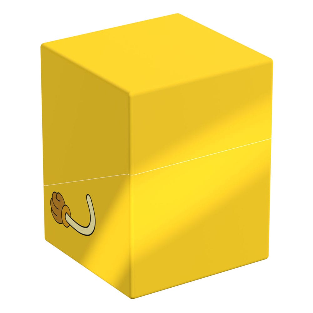 Squaroes - Squaroe Star Trek: Lower Decks™ ST009 - Badgey - Collector's Box for TCG Decks and Accessories