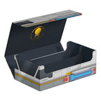 Squaroes - Samlarbox Star Trek: Lower Decks™ - Shuttlecraft Yosemite Squaroes