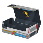 Squaroes - Samlarbox Star Trek: Lower Decks™ - Shuttlecraft Yosemite Squaroes