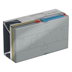 Squaroes - Samlarbox Star Trek: Lower Decks™ - Shuttlecraft Yosemite Squaroes