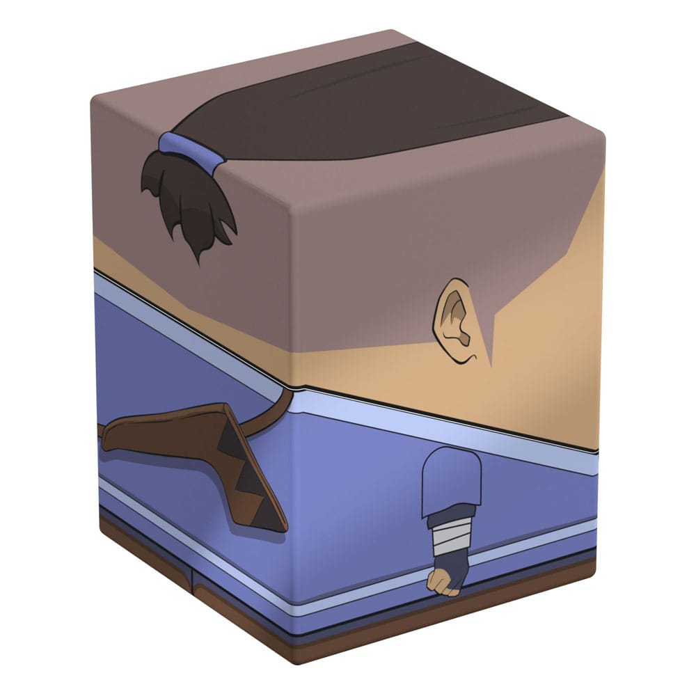Squaroes - Squaroe Avatar: Den Siste Luftbändaren AV002 - Sokka