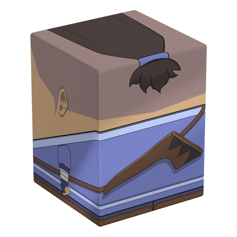 Squaroes - Squaroe Avatar: Den Siste Luftbändaren AV002 - Sokka