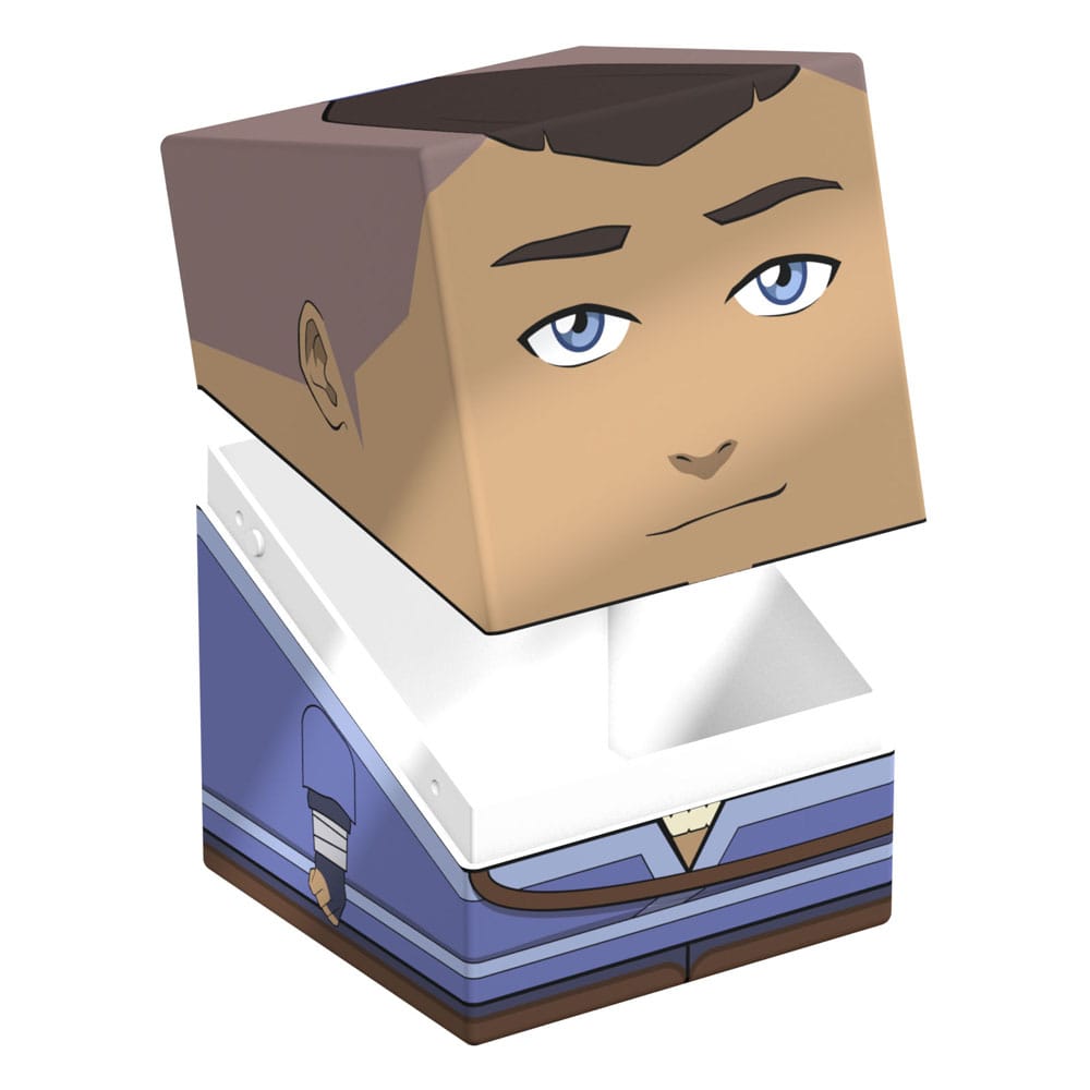 Squaroes - Squaroe Avatar: Den Siste Luftbändaren AV002 - Sokka