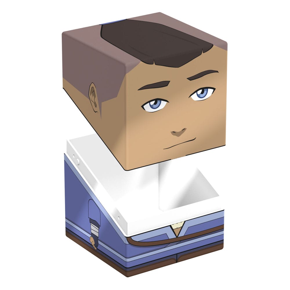 Squaroes - Squaroe Avatar: Den Siste Luftbändaren AV002 - Sokka
