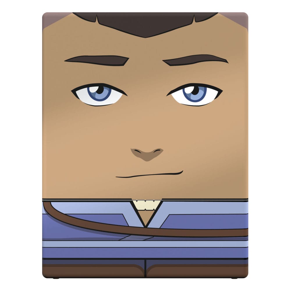 Squaroes - Squaroe Avatar: Den Siste Luftbändaren AV002 - Sokka