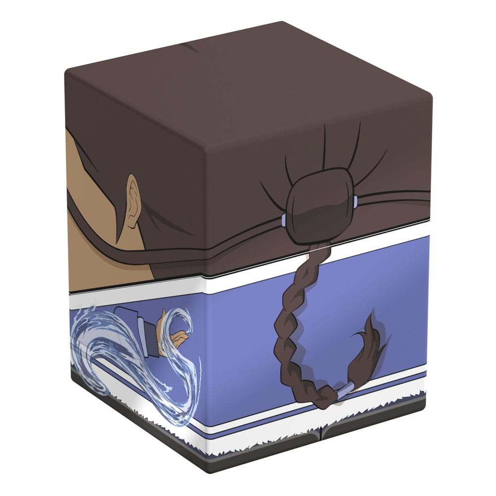 Squaroes - Squaroe Avatar: Den Siste Luftridaren AV003 - Katara