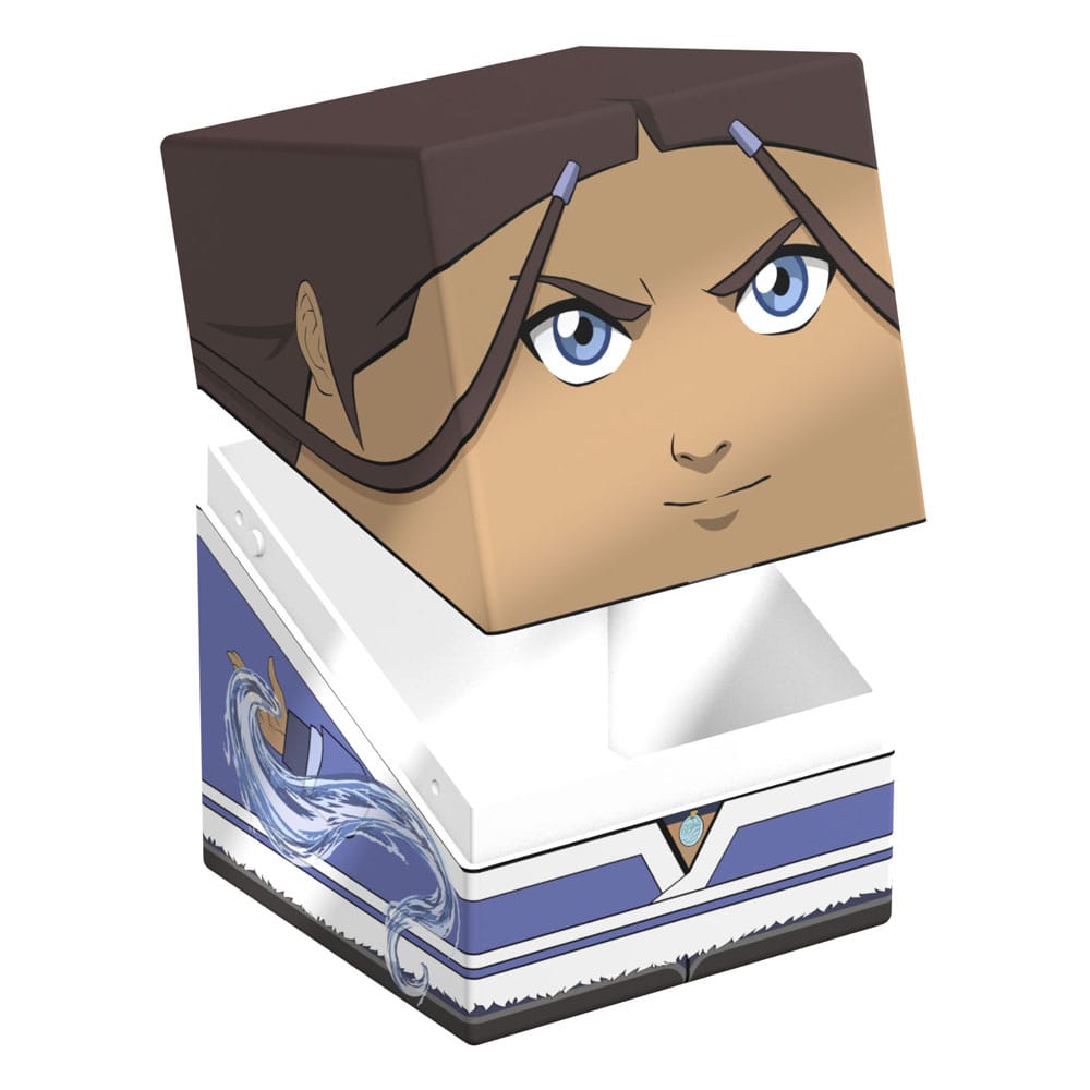 Squaroes - Squaroe Avatar: Den Siste Luftridaren AV003 - Katara