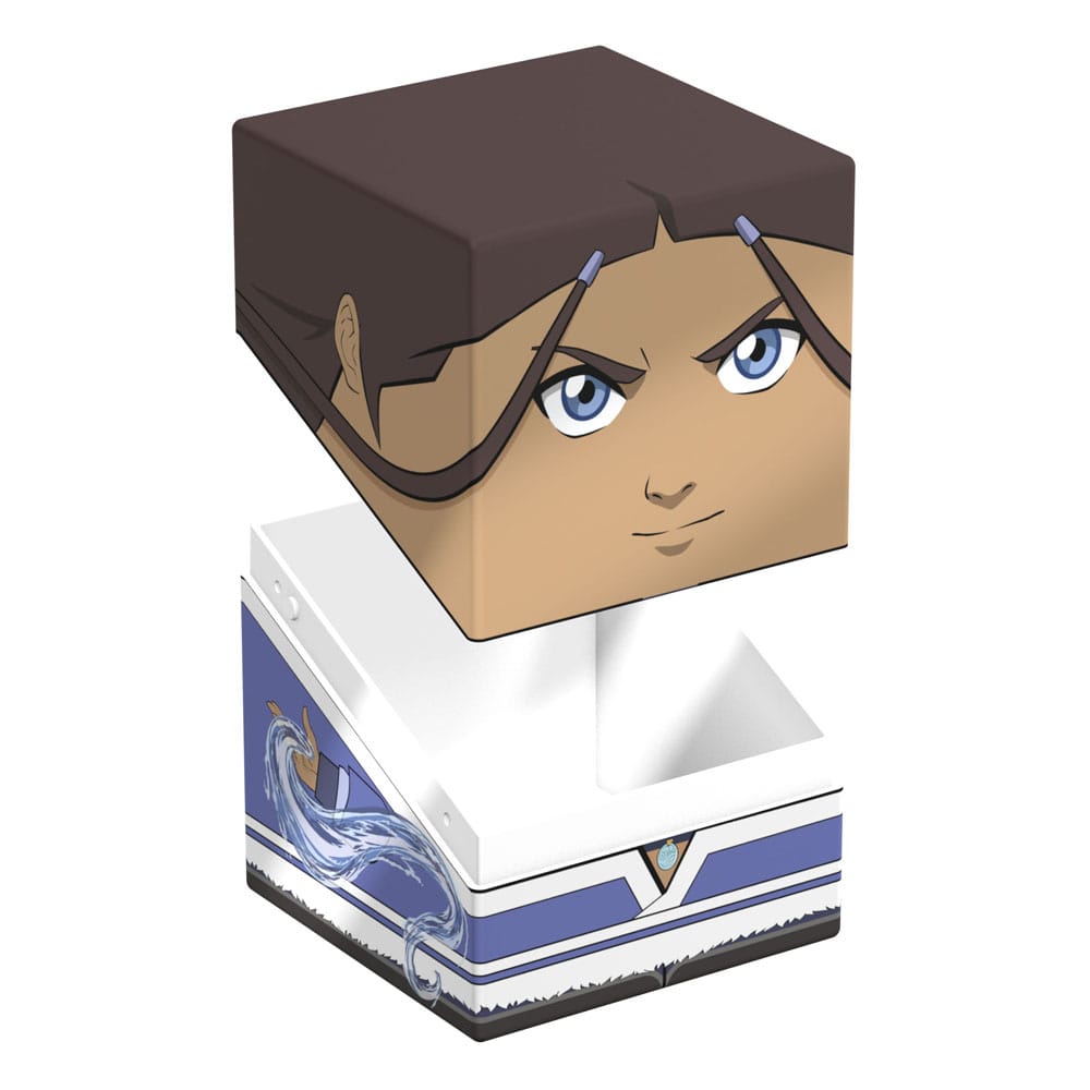 Squaroes - Squaroe Avatar: Den Siste Luftridaren AV003 - Katara