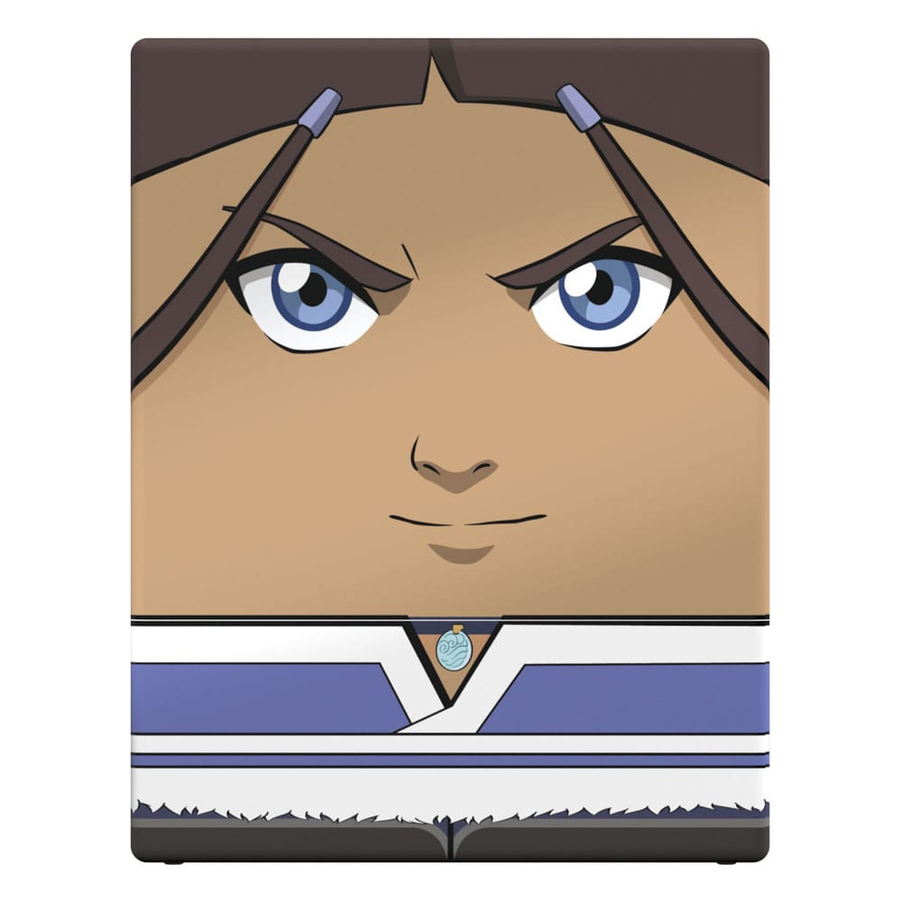 Squaroes - Squaroe Avatar: Den Siste Luftridaren AV003 - Katara