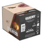 Squaroes - Squaroe Avatar: The Last Airbender AV006 - Zuko
