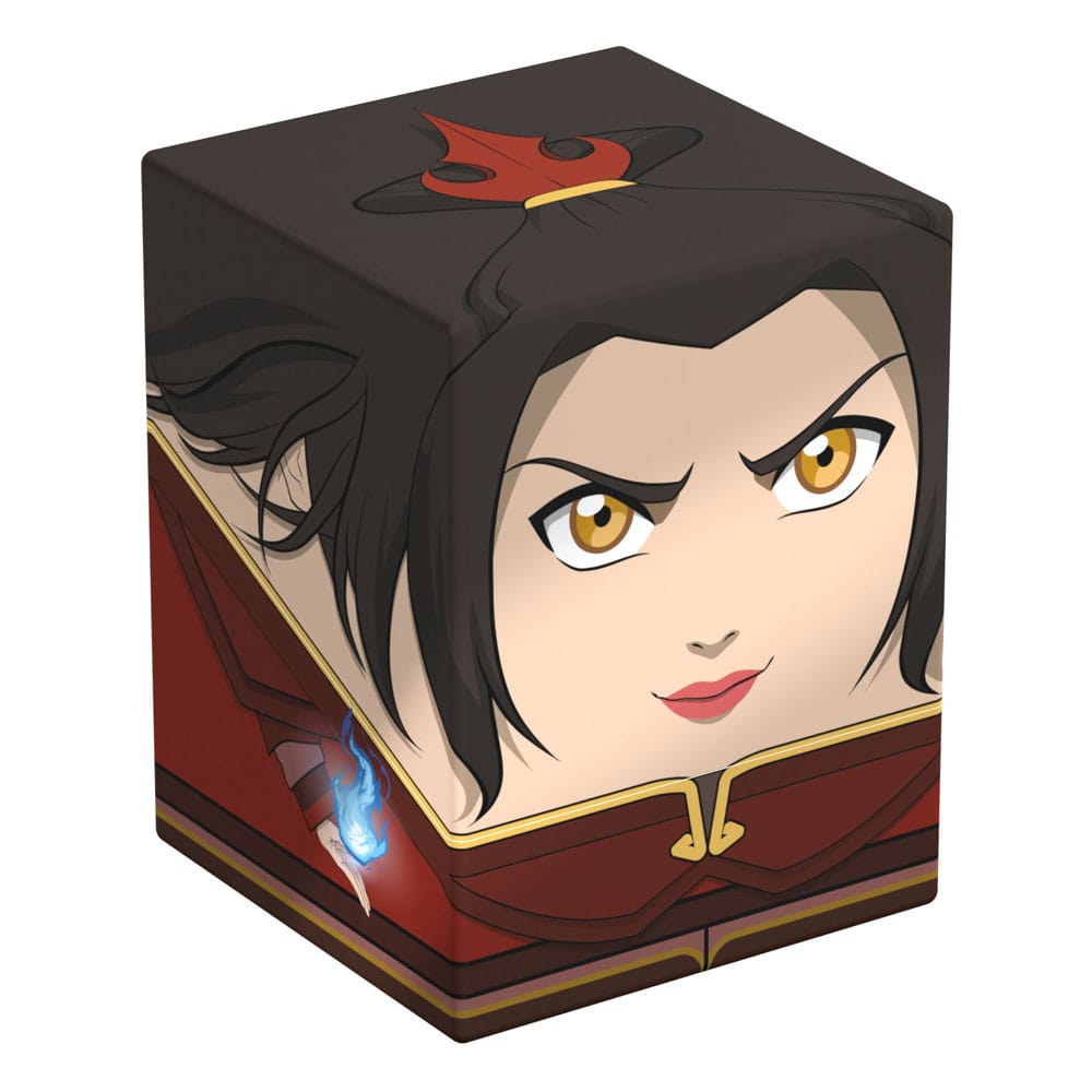 Squaroes Squaroe Avatar: Den Siste Luftbändaren AV007 - Azula