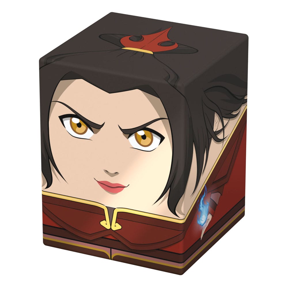 Squaroes Squaroe Avatar: The Last Airbender AV007 - Azula