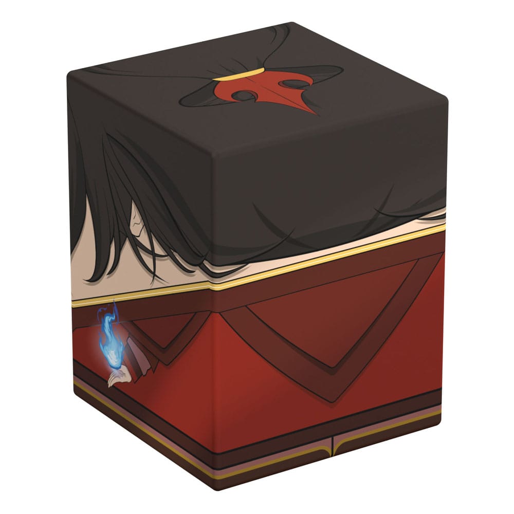 Squaroes Squaroe Avatar: The Last Airbender AV007 - Azula