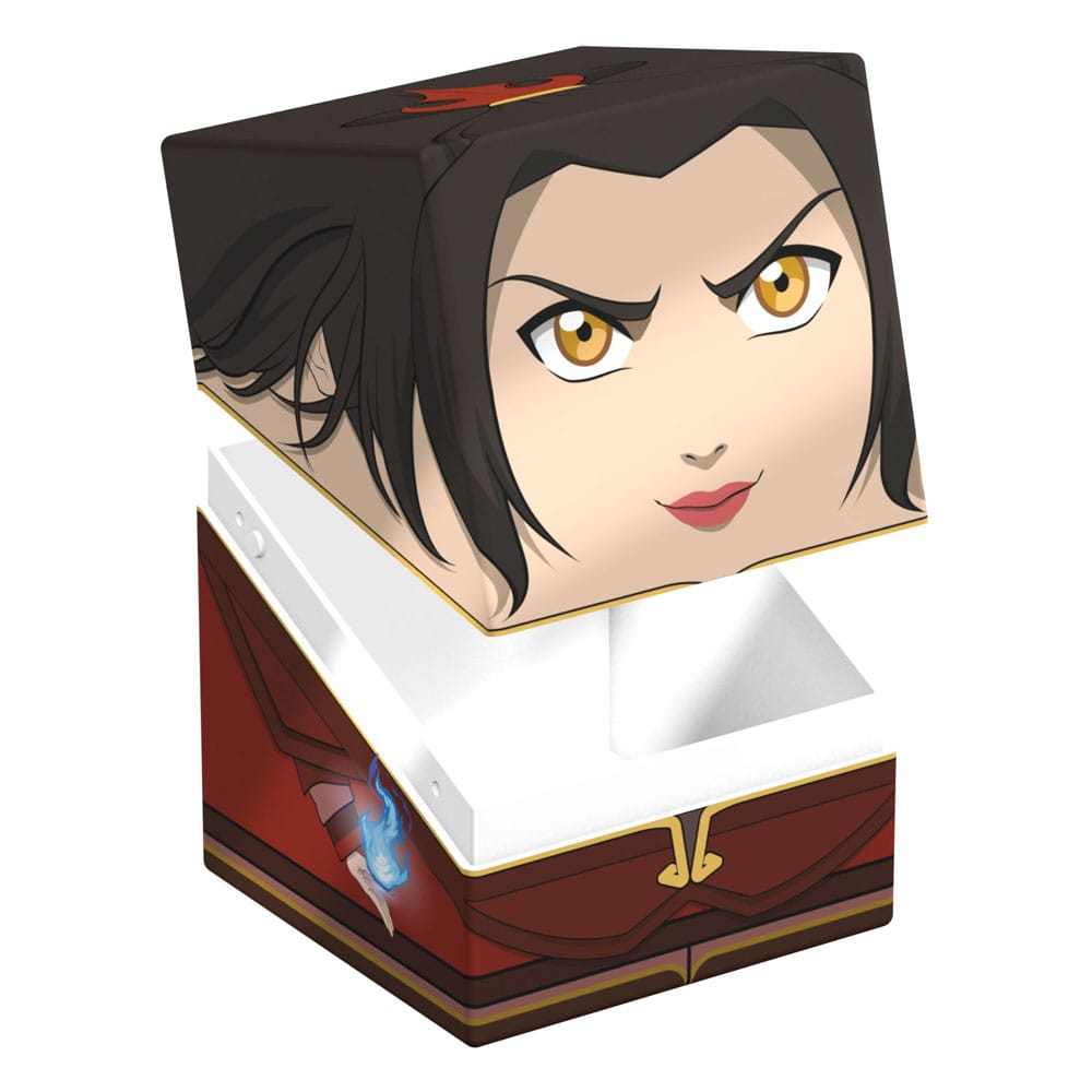 Squaroes Squaroe Avatar: Den Siste Luftbändaren AV007 - Azula