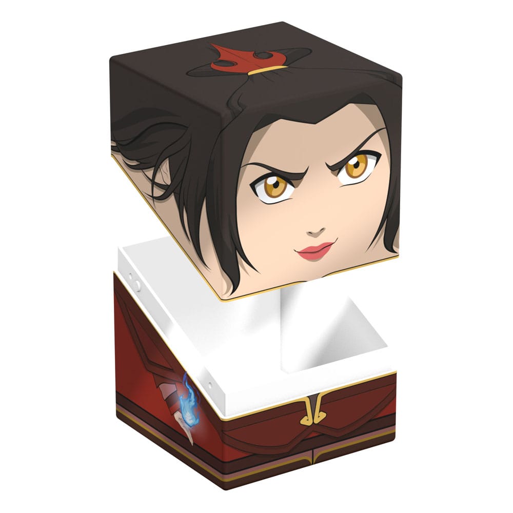 Squaroes Squaroe Avatar: Den Siste Luftbändaren AV007 - Azula