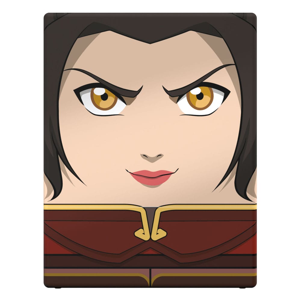 Squaroes Squaroe Avatar: Den Siste Luftbändaren AV007 - Azula