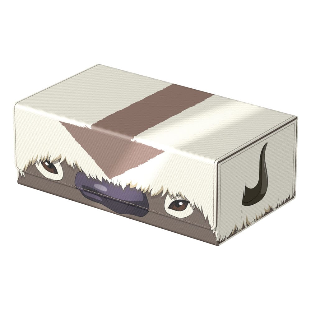 Squaroes - Samlarbox Avatar: The Last Airbender - Appa Squaroes