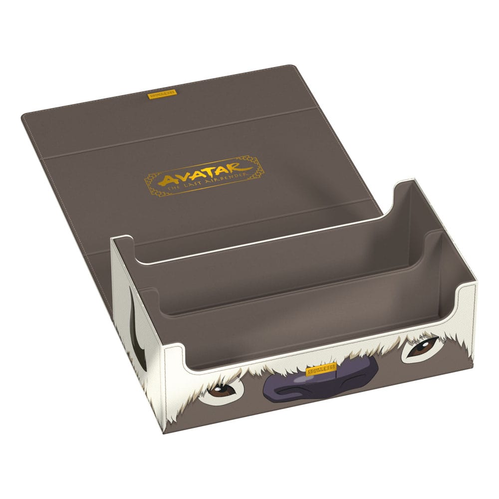 Squaroes - Samlarbox Avatar: The Last Airbender - Appa Squaroes