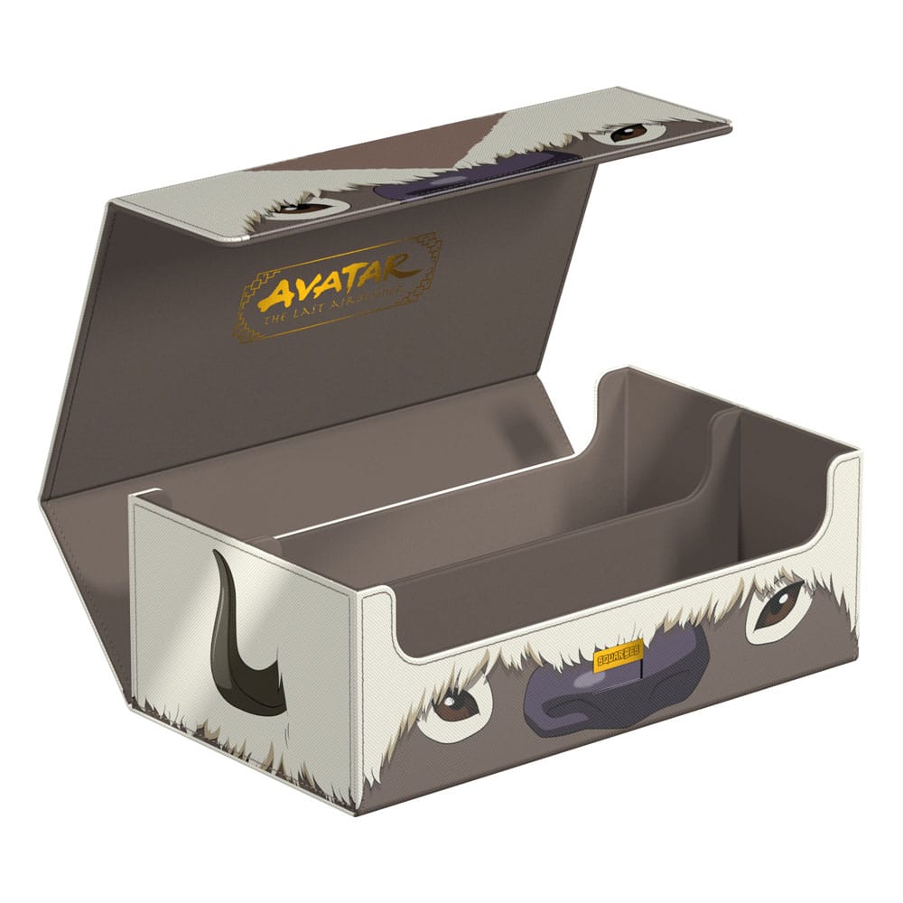 Squaroes - Samlarbox Avatar: The Last Airbender - Appa Squaroes