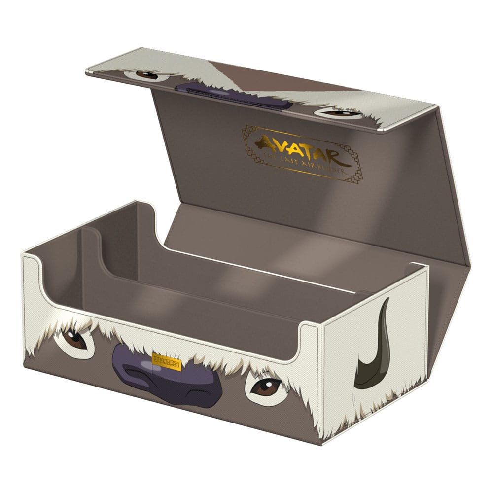 Squaroes - Samlarbox Avatar: The Last Airbender - Appa Squaroes