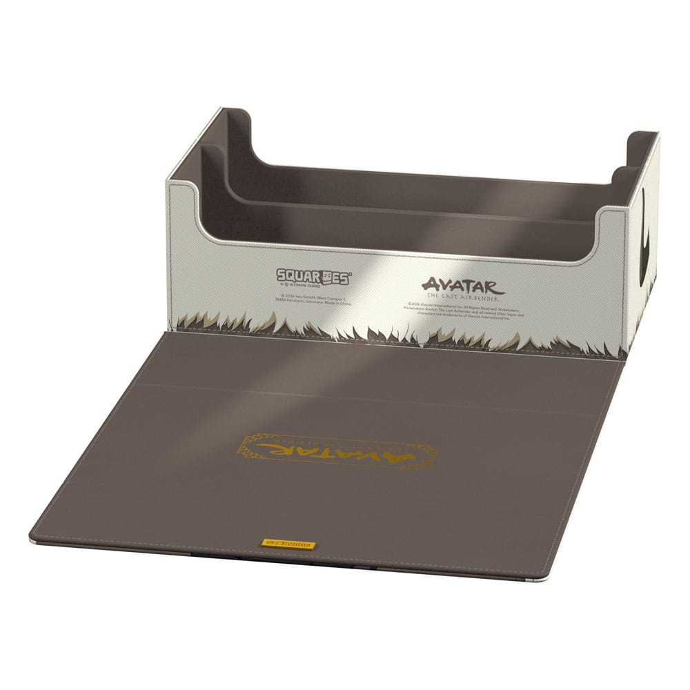 Squaroes - Samlarbox Avatar: The Last Airbender - Appa Squaroes