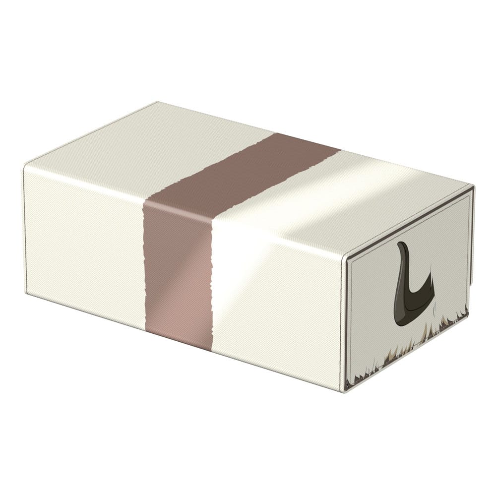 Squaroes - Samlarbox Avatar: The Last Airbender - Appa Squaroes