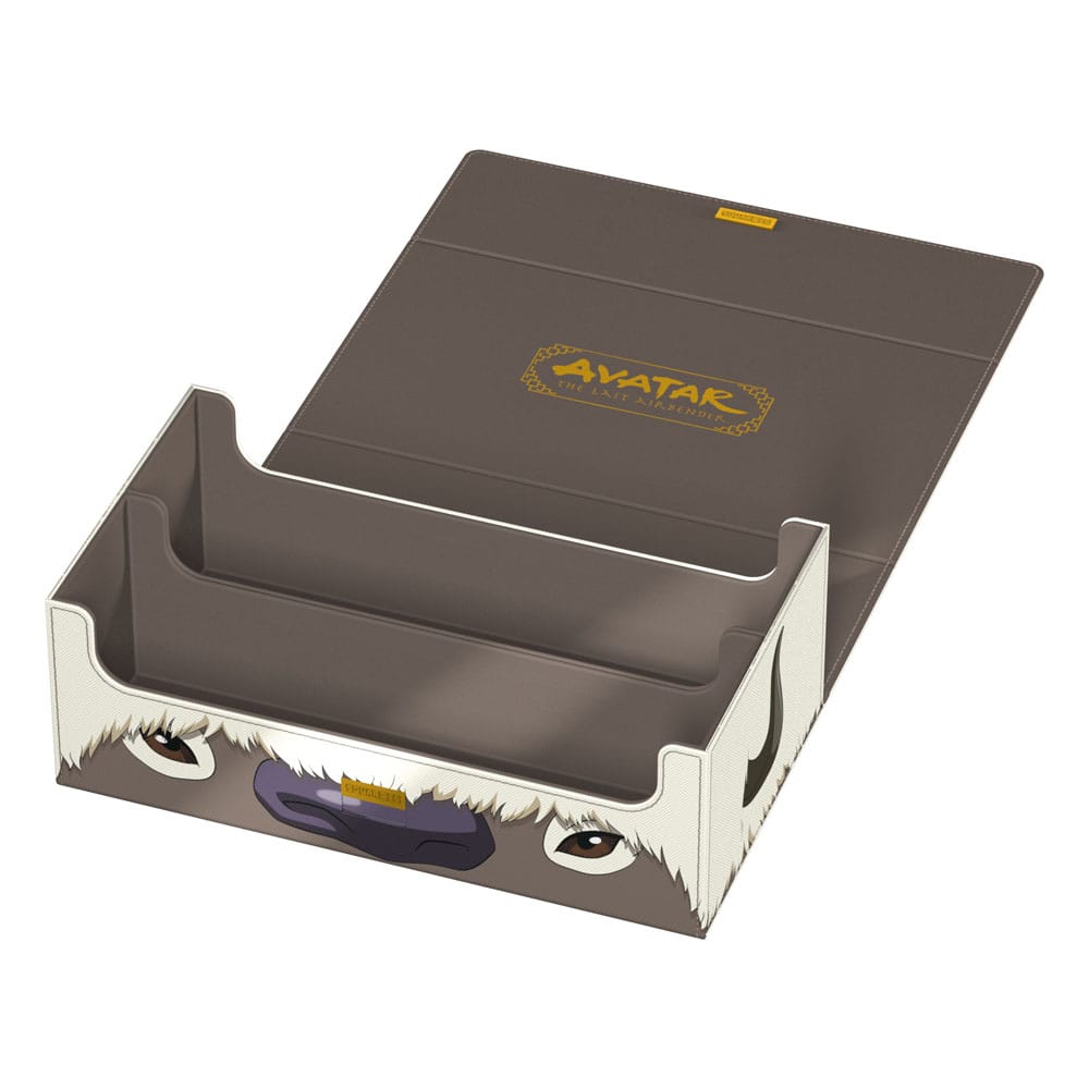 Squaroes - Samlarbox Avatar: The Last Airbender - Appa Squaroes