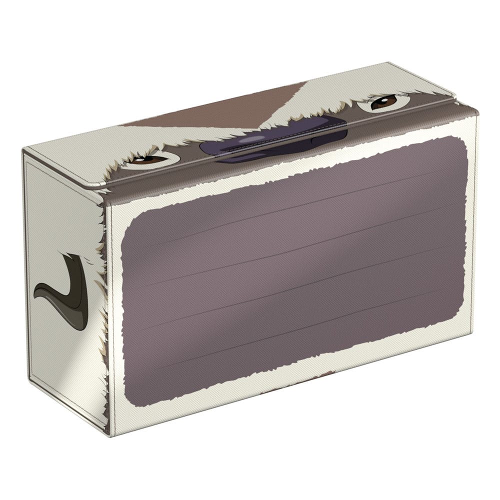 Squaroes - Samlarbox Avatar: The Last Airbender - Appa Squaroes