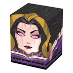 Squaroes - Squaroe Magic: The Gathering "Foundations" MTG001 - Liliana Squaroes