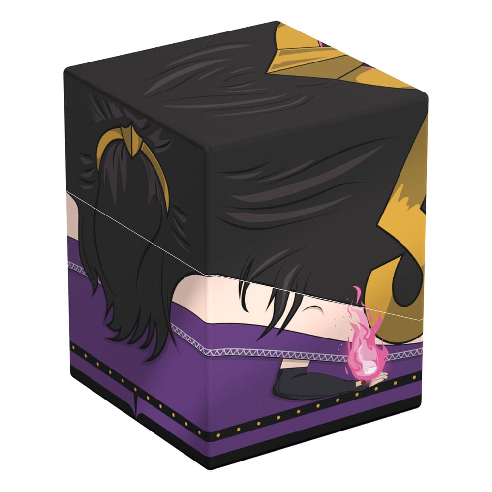 Squaroes - Squaroe Magic: The Gathering "Foundations" MTG001 - Liliana Squaroes