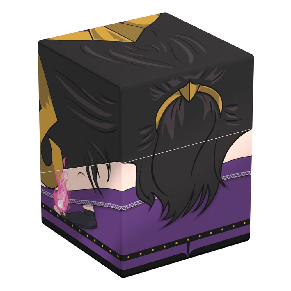 Squaroes - Squaroe Magic: The Gathering "Foundations" MTG001 - Liliana Squaroes