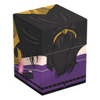 Squaroes - Squaroe Magic: The Gathering "Foundations" MTG001 - Liliana Squaroes