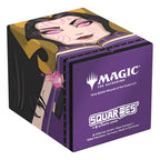 Squaroes - Squaroe Magic: The Gathering "Foundations" MTG001 - Liliana Squaroes