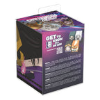 Squaroes - Squaroe Magic: The Gathering "Foundations" MTG001 - Liliana Squaroes