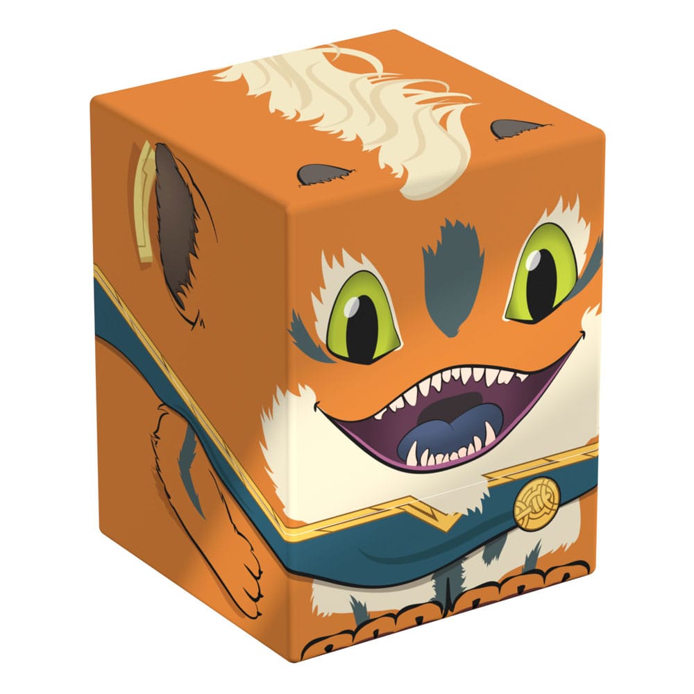 Squaroes - Squaroe Magic: The Gathering 'Foundations' MTG002 Squaroes