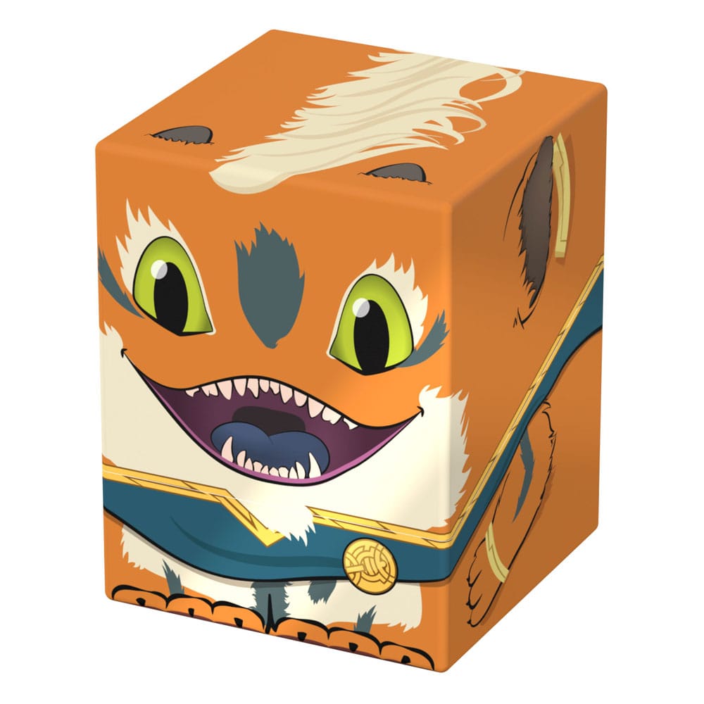 Squaroes - Squaroe Magic: The Gathering 'Foundations' MTG002 Squaroes