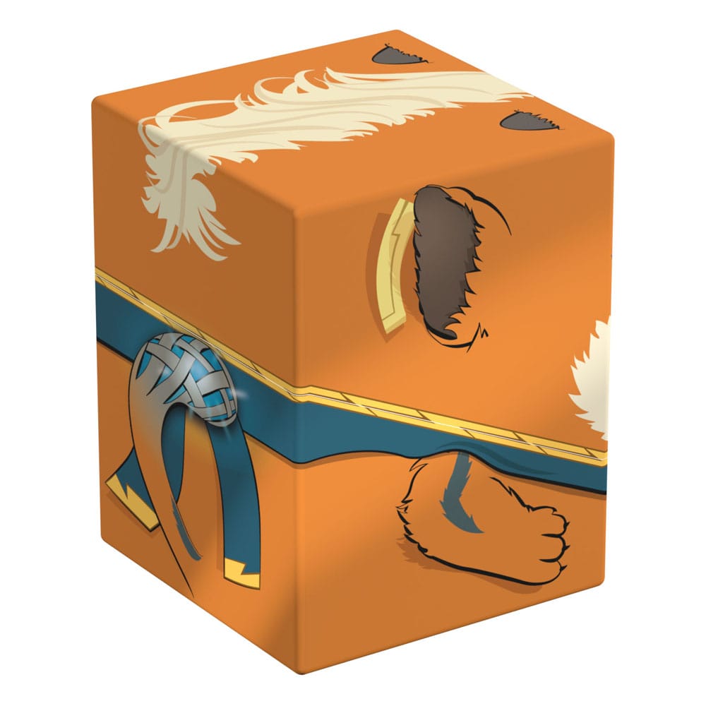 Squaroes - Squaroe Magic: The Gathering 'Foundations' MTG002 Squaroes