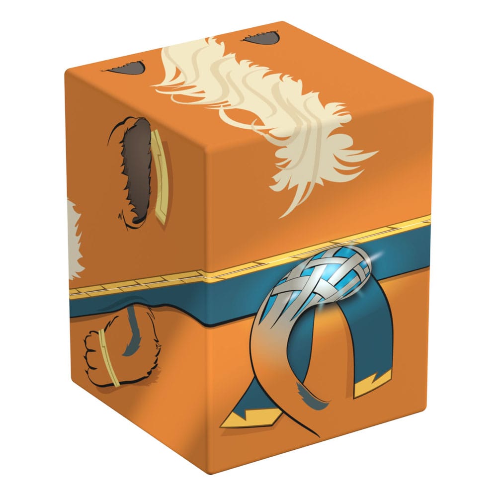 Squaroes - Squaroe Magic: The Gathering 'Foundations' MTG002 Squaroes