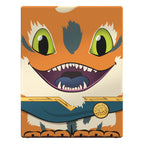 Squaroes - Squaroe Magic: The Gathering 'Foundations' MTG002 Squaroes