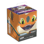 Squaroes - Squaroe Magic: The Gathering 'Foundations' MTG002 Squaroes